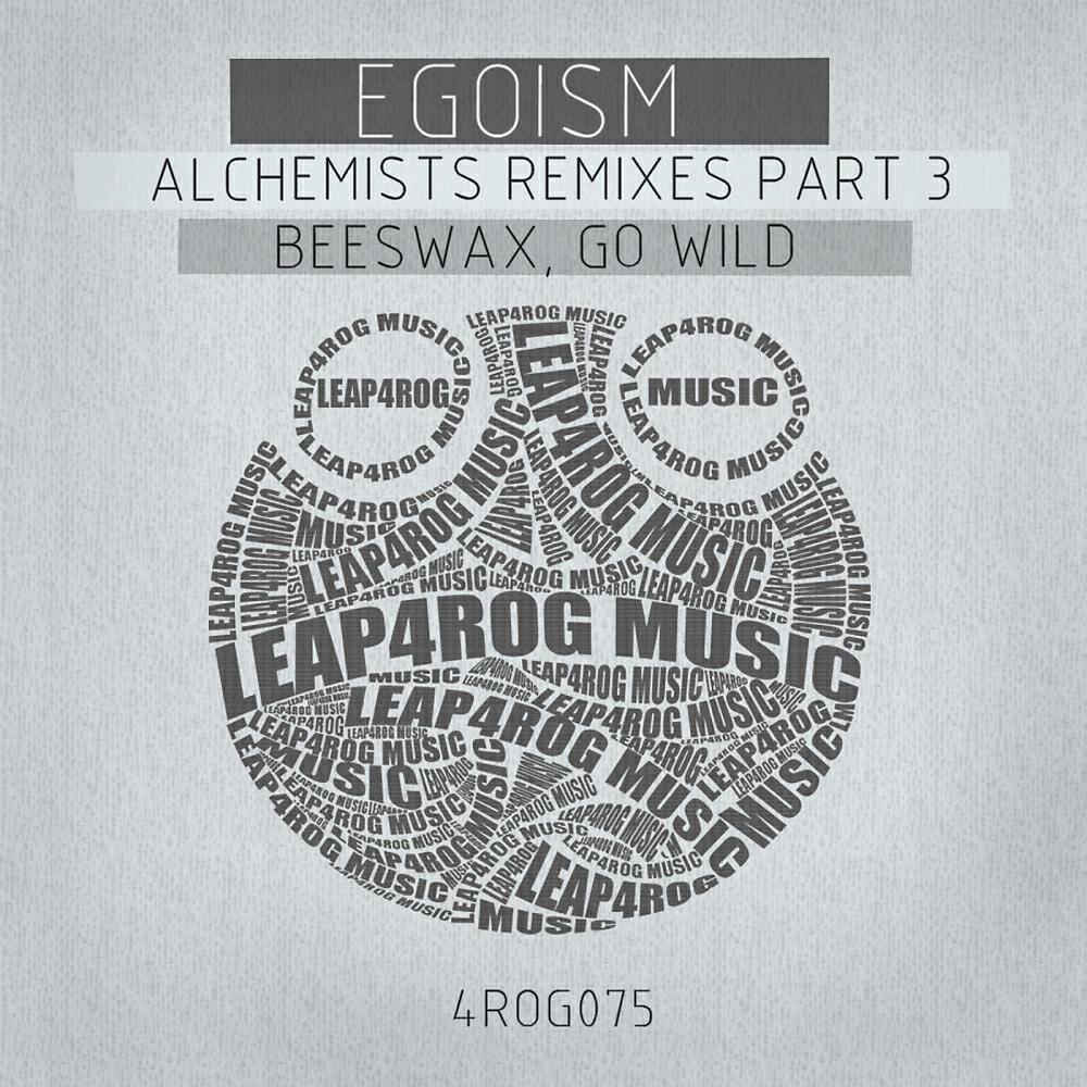 Egoism - Clinical Death (Beeswax Remix)