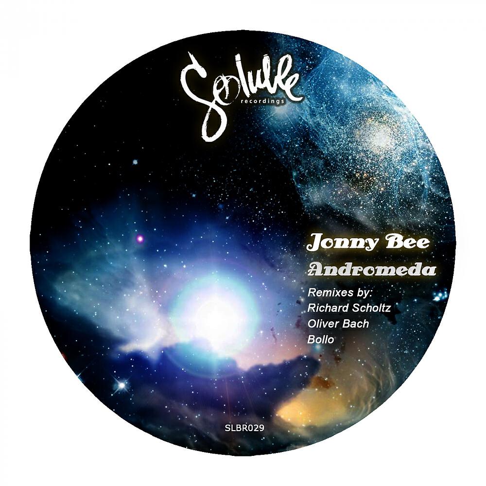 Jonny Bee - Andromeda (Bollo Reprise)