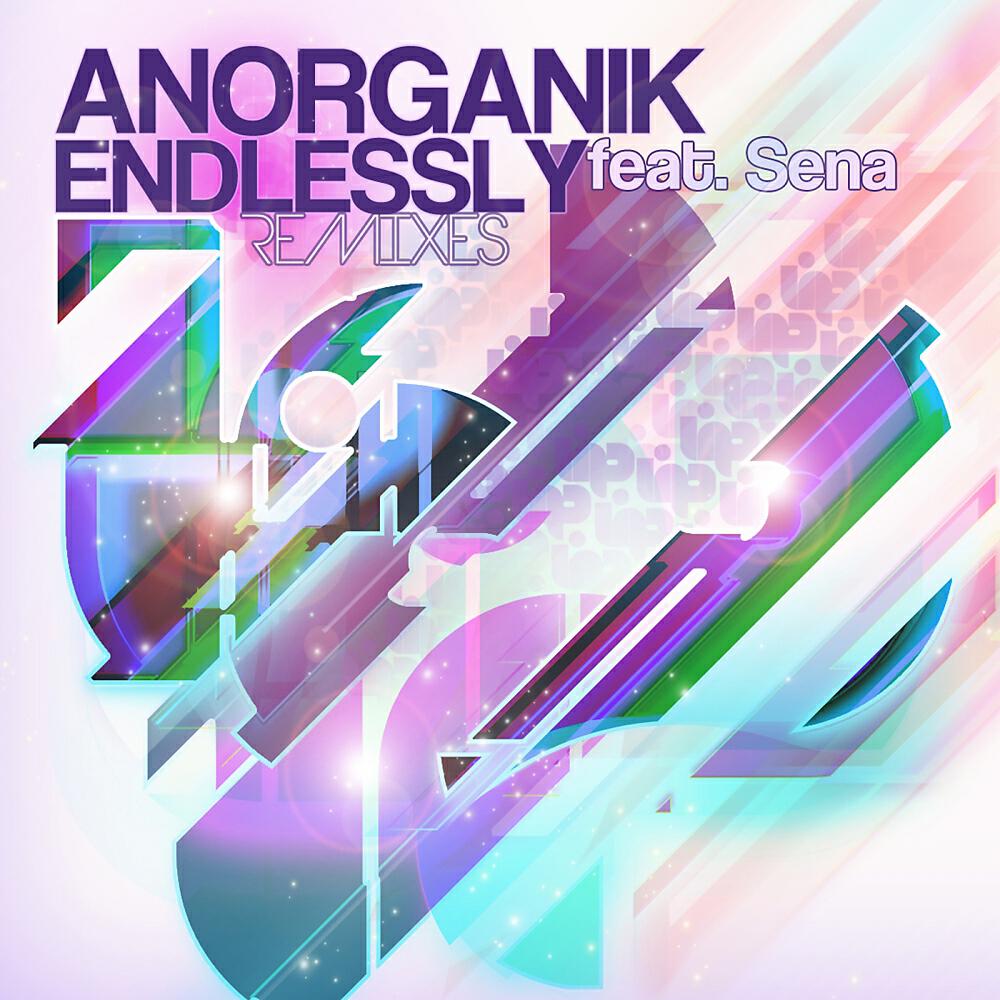 Anorganik - Endlessly (Jozsef Keller Remix)
