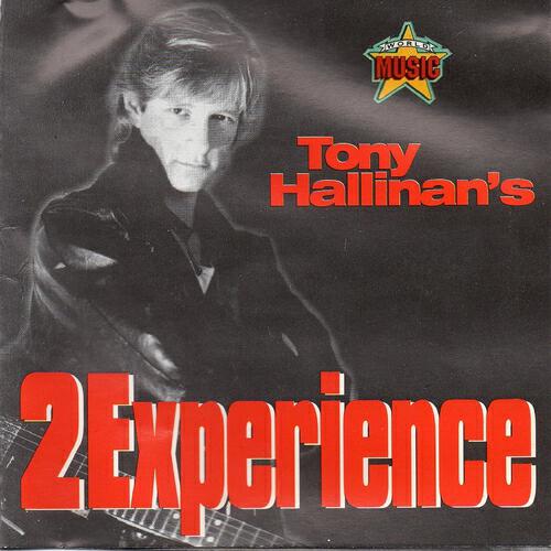 Tony Hallinan - Strong Alibi's
