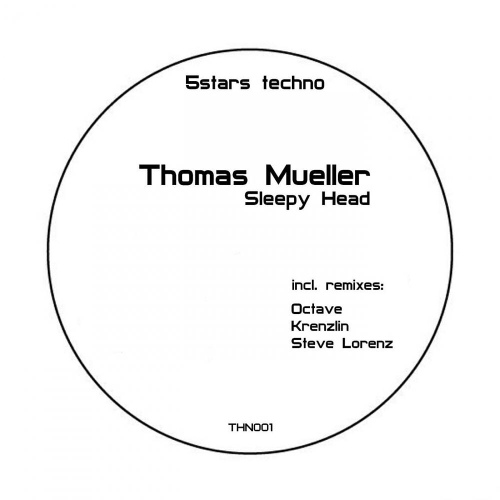 Thomas Mueller - Sonne Mit Regen (Steve Lorenz Remix)