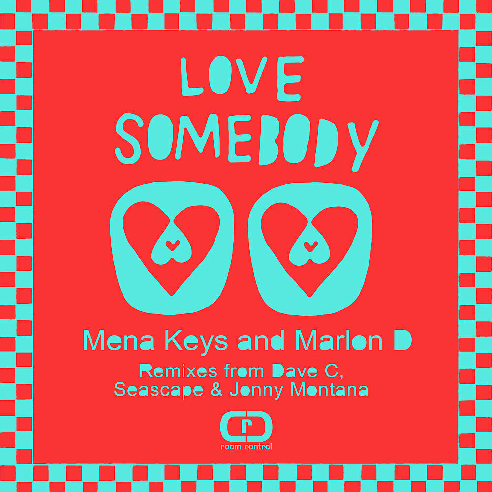 Mena Keys - Love Somebody (Seascape Remix)