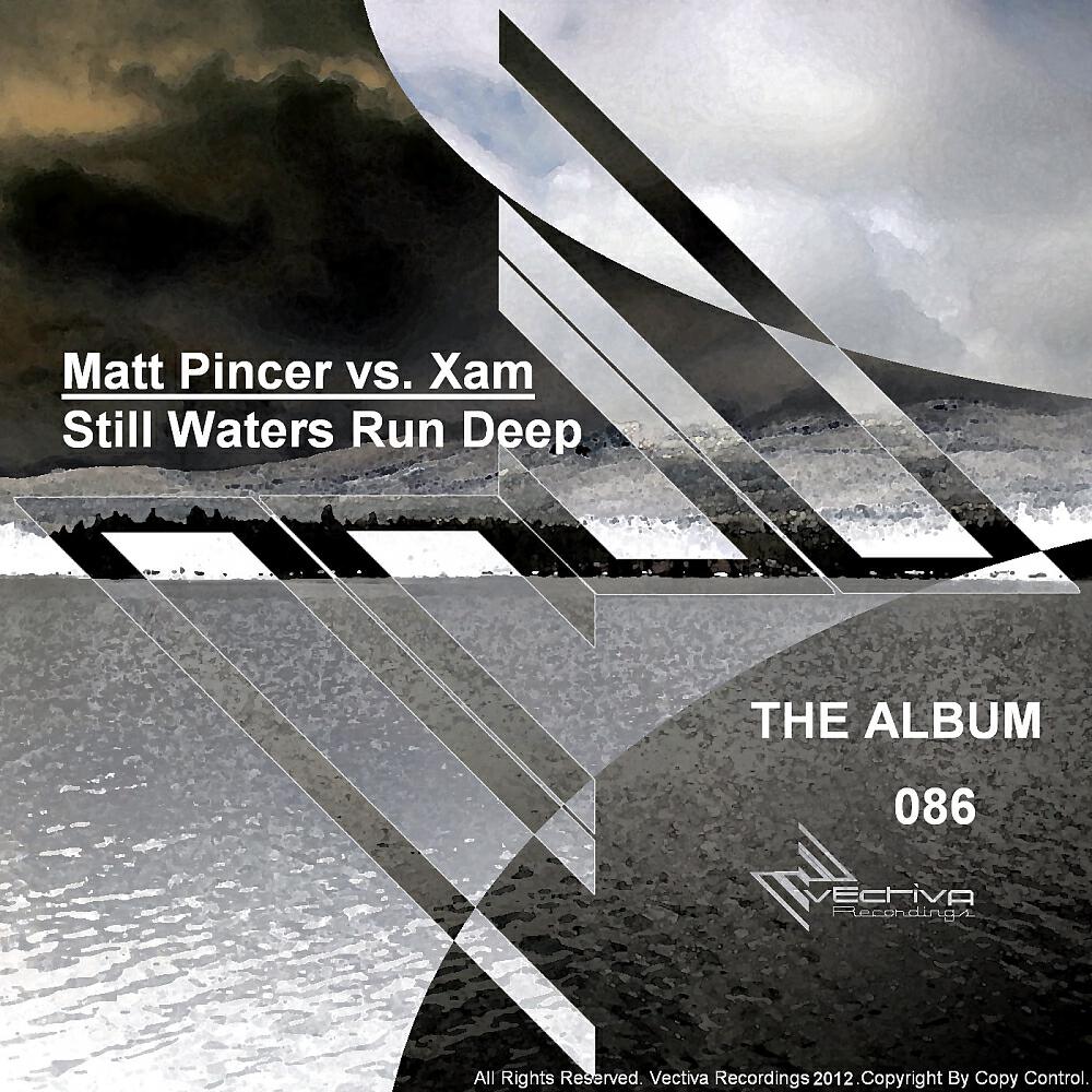 XAM - FBL (Matt Pincer Remix)
