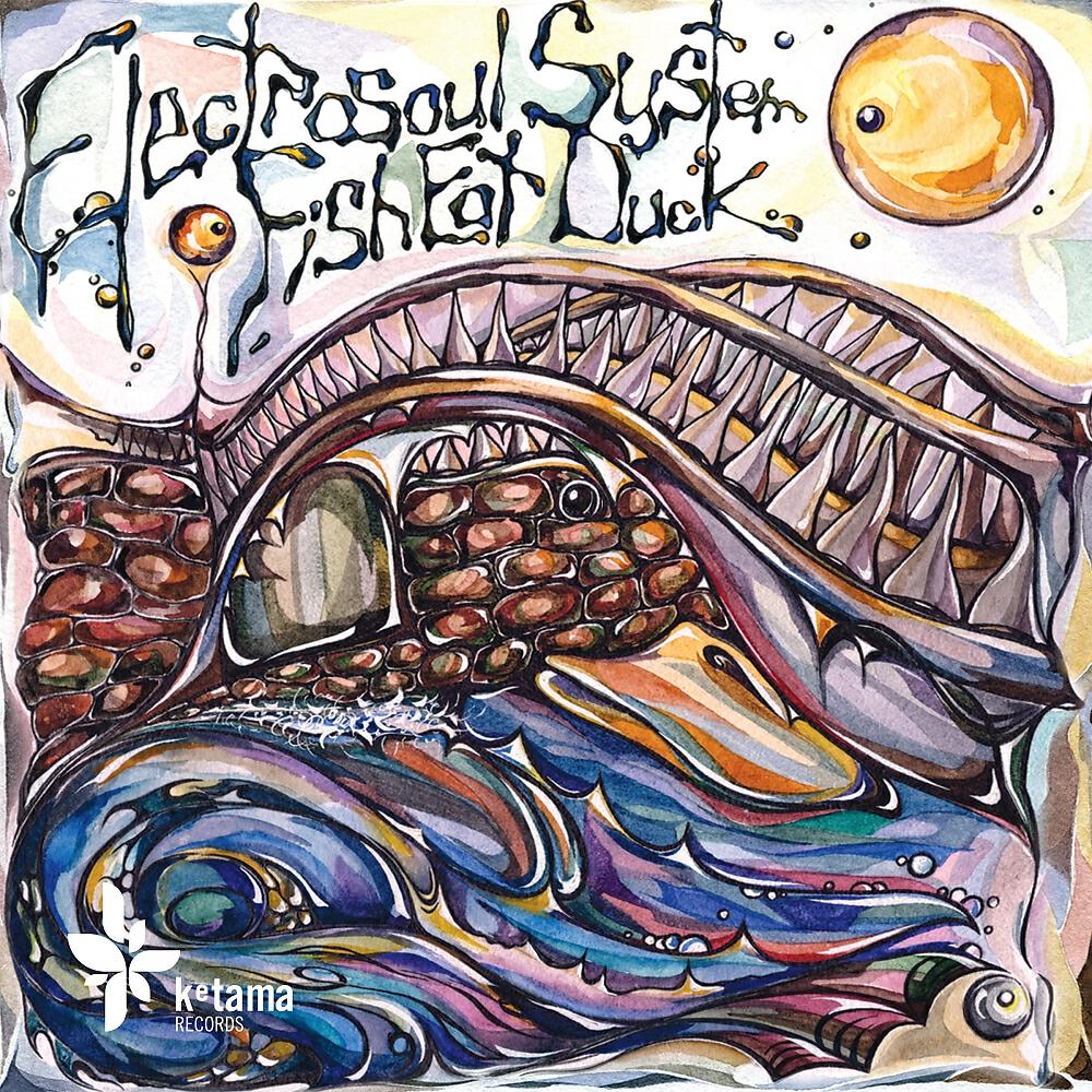 Electrosoul System - Spacecake Tango