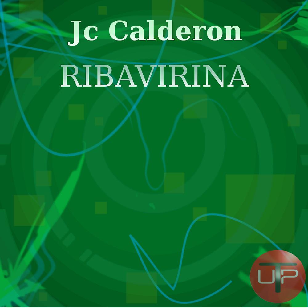 Постер альбома Ribavirina
