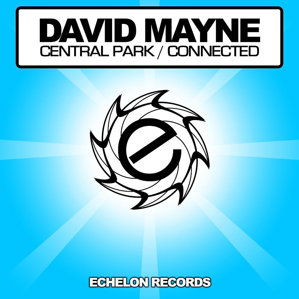 David Mayne - Central Park