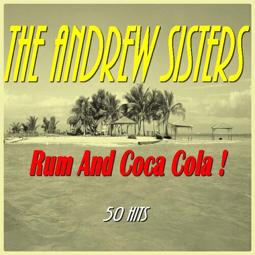The Andrews Sisters - When a Prince of Fella Meets a Cinderella