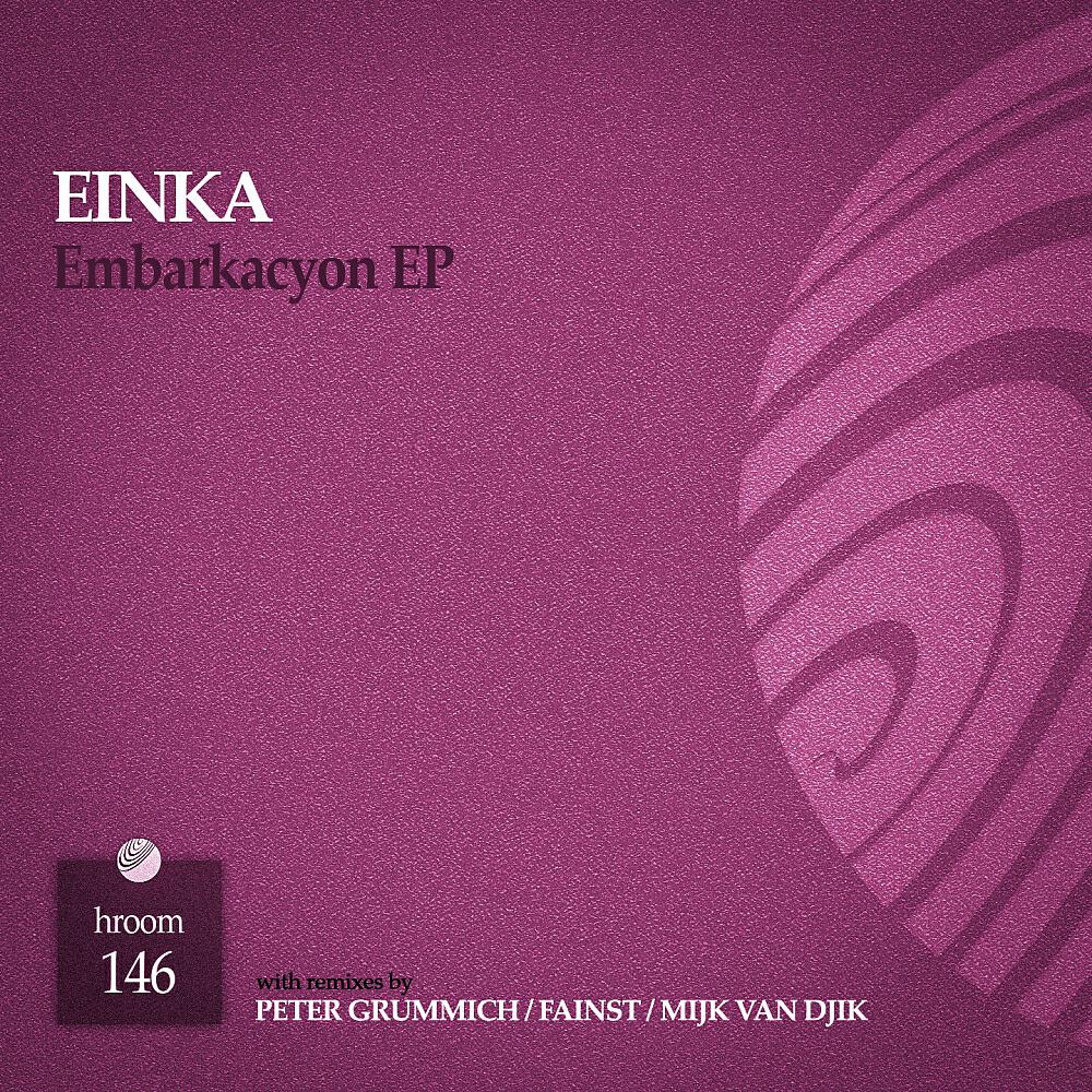 EinKa - Surrealistic (Mijk van Dijk Remix)