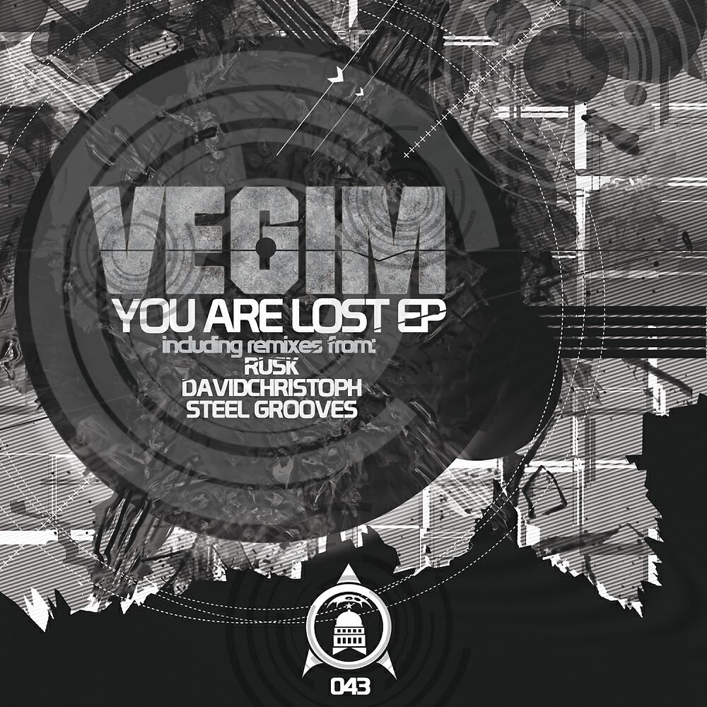 Vegim - You Are Lost (DavidChristoph Remix)