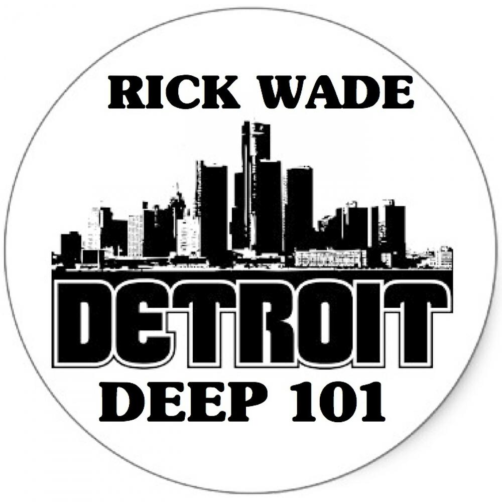 Rick Wade - The Feeding