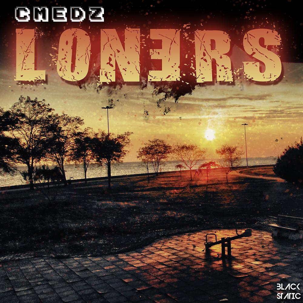 Постер альбома Loners