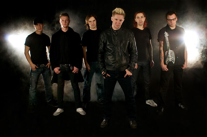 Элизиум все песни в mp3