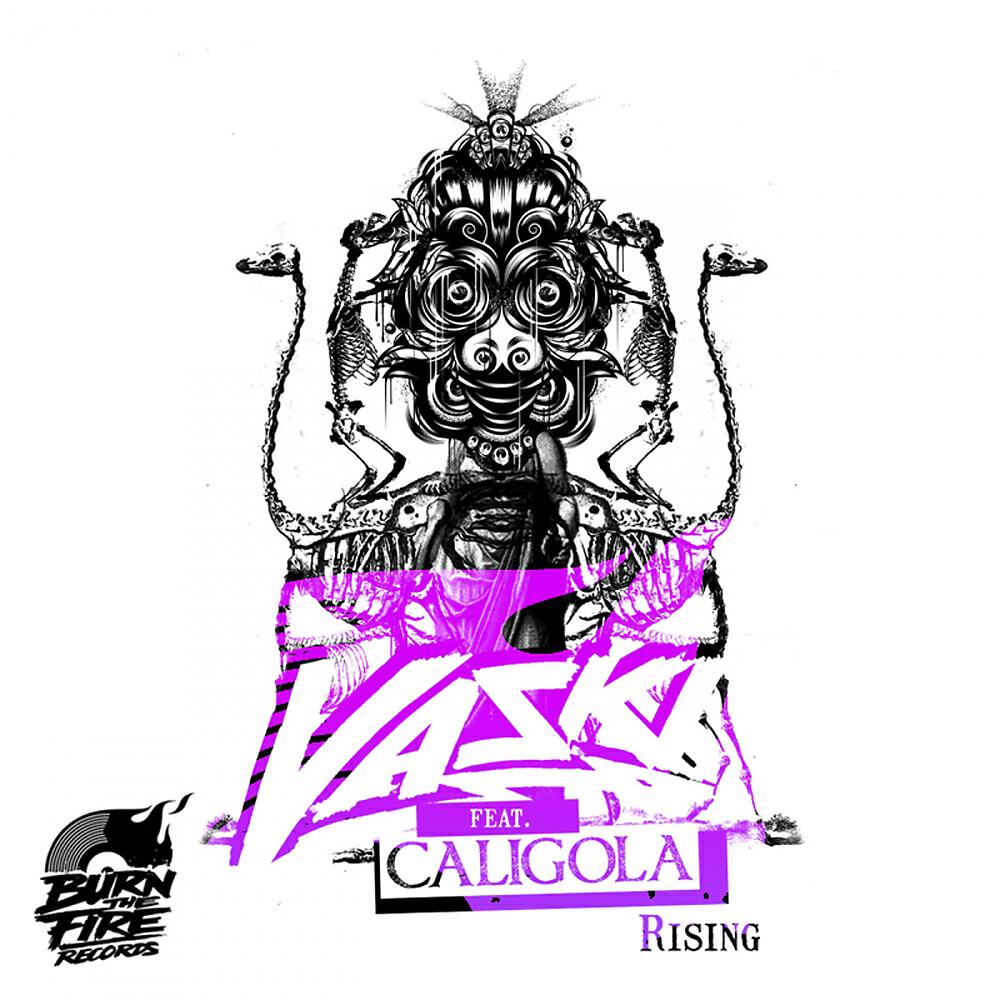 VASKI - Rising
