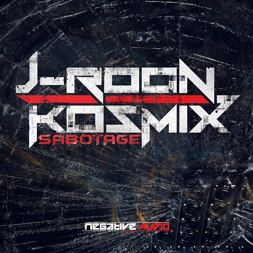 J-Roon - Blocked