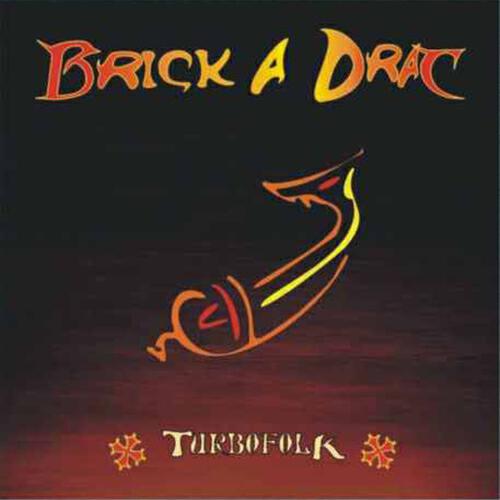 Brick A Drac - Brick a drac