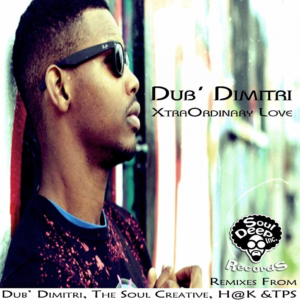 DuB'Dimitri - XtraOrdinary Love (TPS Underground Approved Mix)