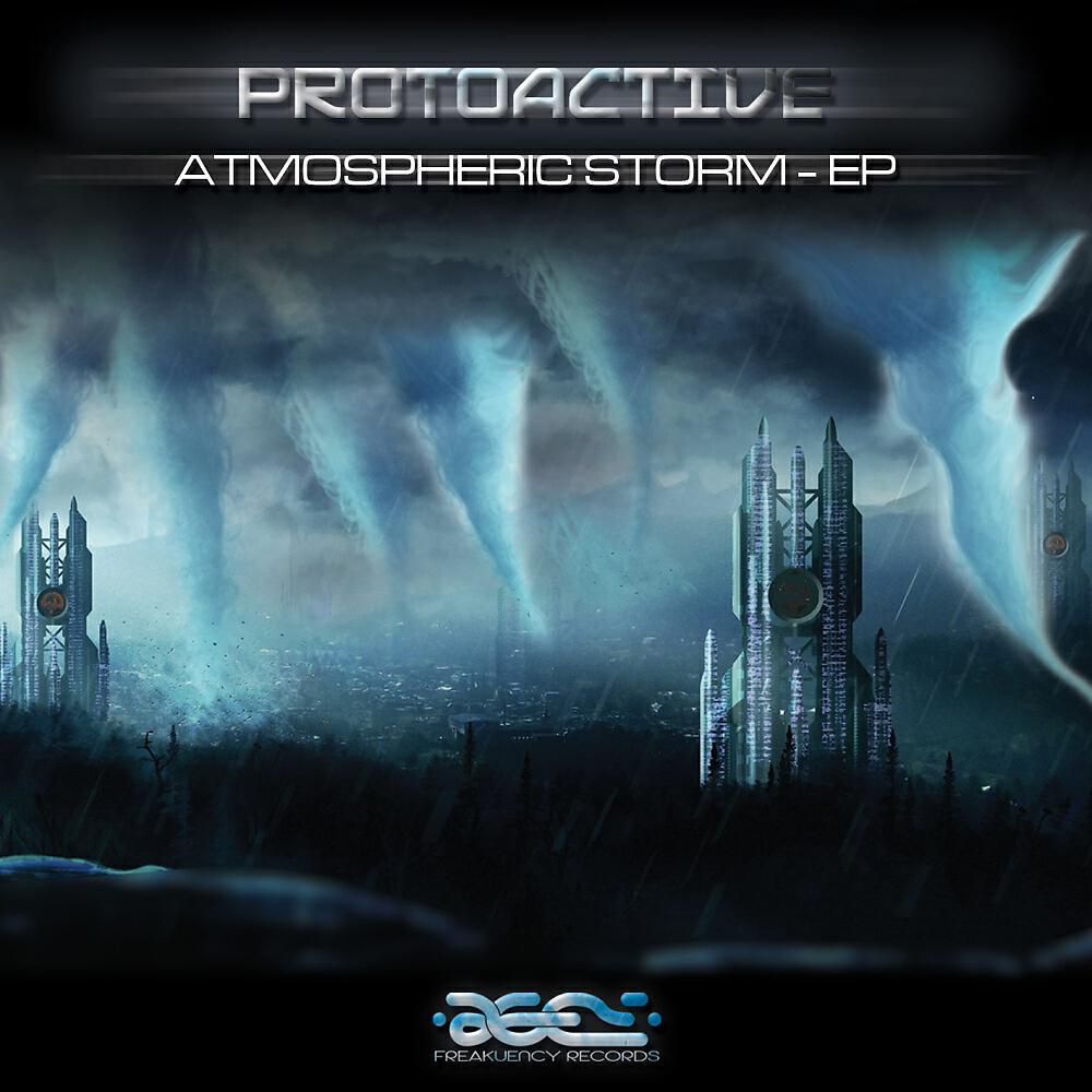 ProtoActive - Atmospheric Storm