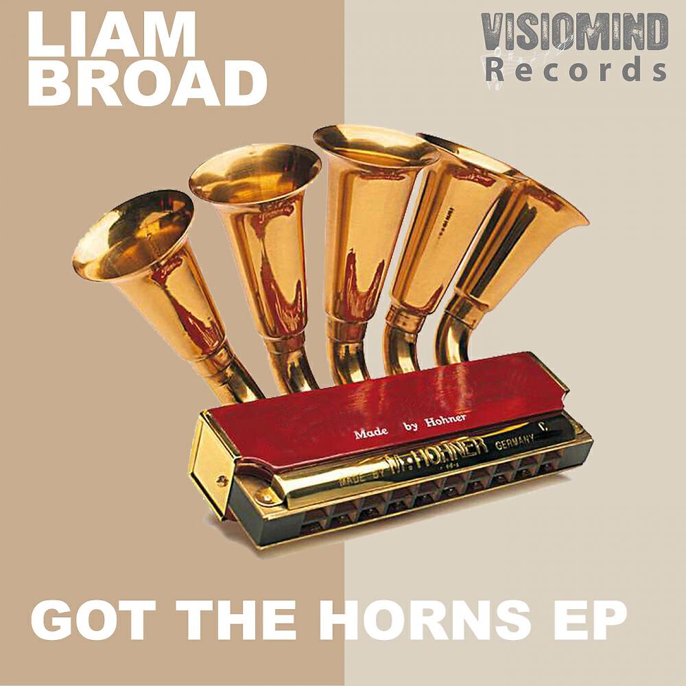 Liam Broad - Got The Horns