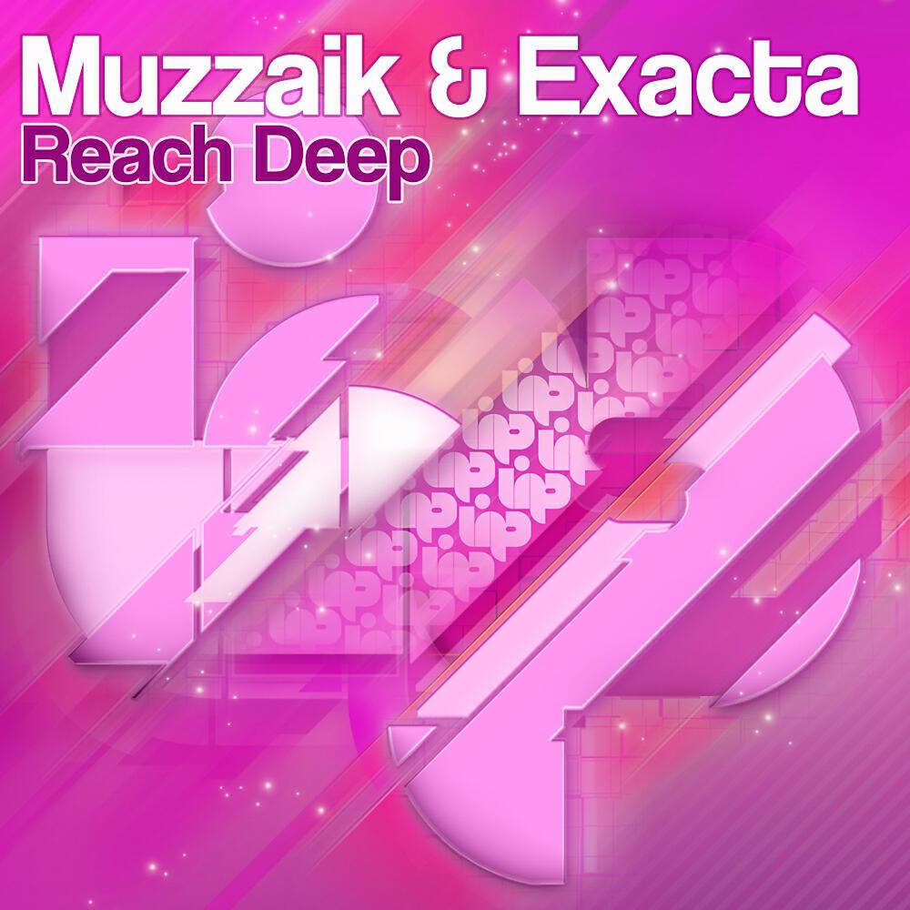 Muzzaik - Reach Deep (David Herrero Ole Remix)