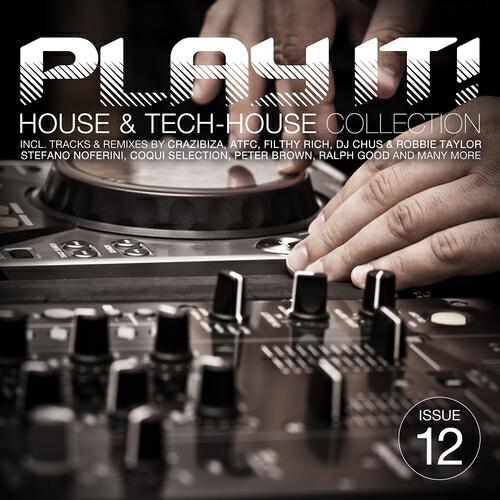 Filthy Rich - I Need You (Luigi Rocca Remix)