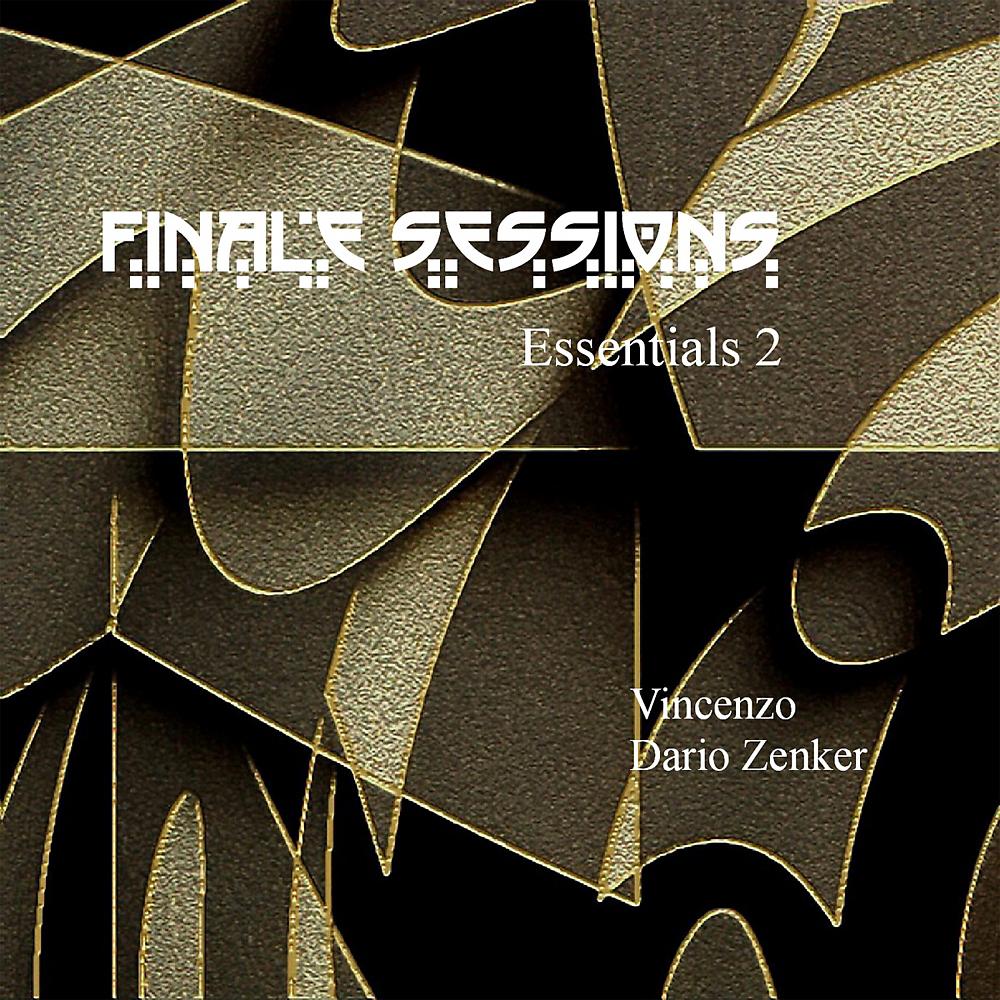 Постер альбома Finale Sessions Essentials Vol.2