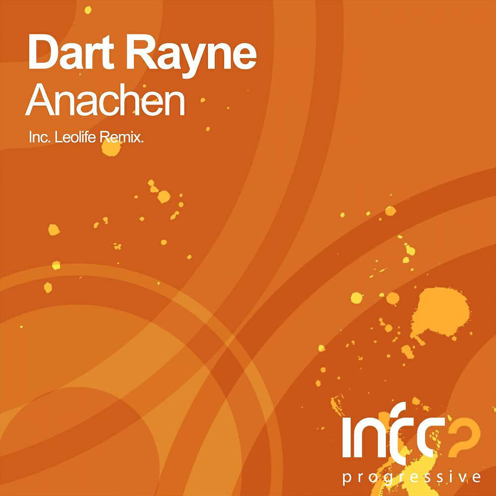 Dart Rayne - Anachen (Leolife Remix)