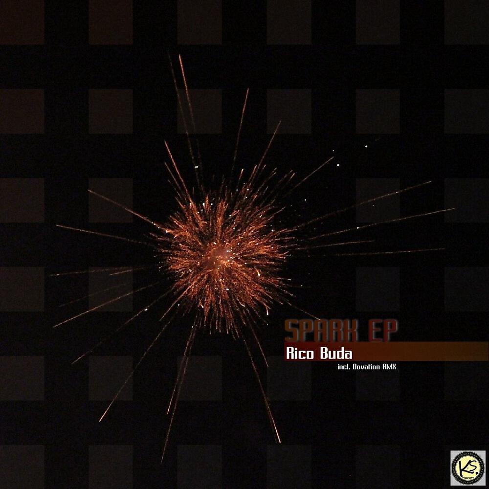 Rico Buda - Spark (Oovation RMX)