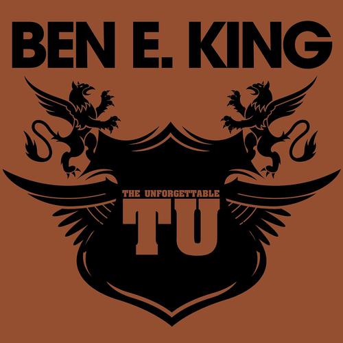 Постер альбома The Unforgettable Ben E. King