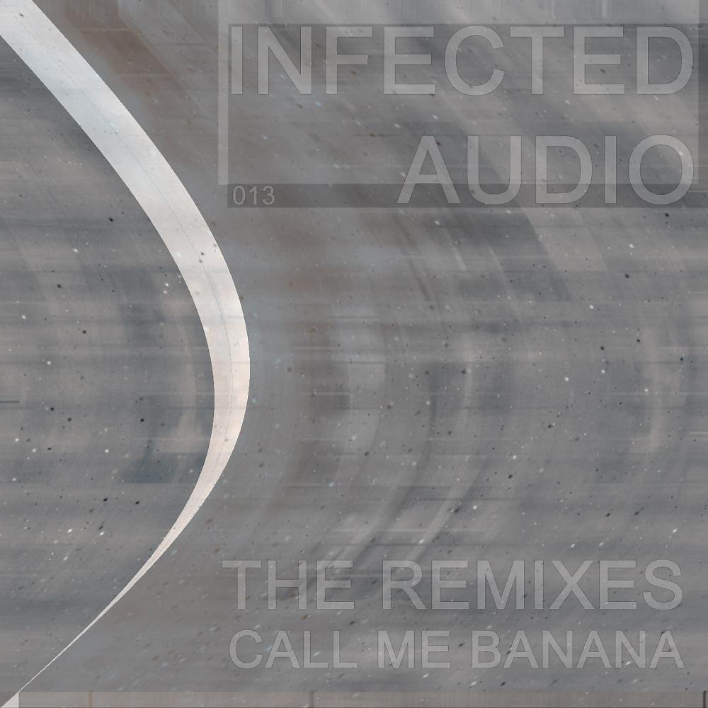 Постер альбома Call Me Banana - The Remixes