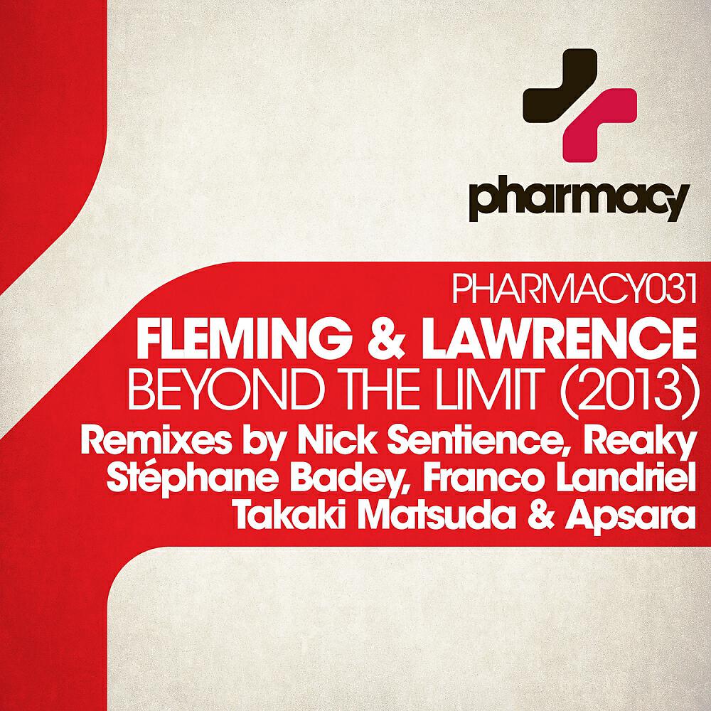 John 00 Fleming - Beyond The Limit (Nick Sentience Remix)