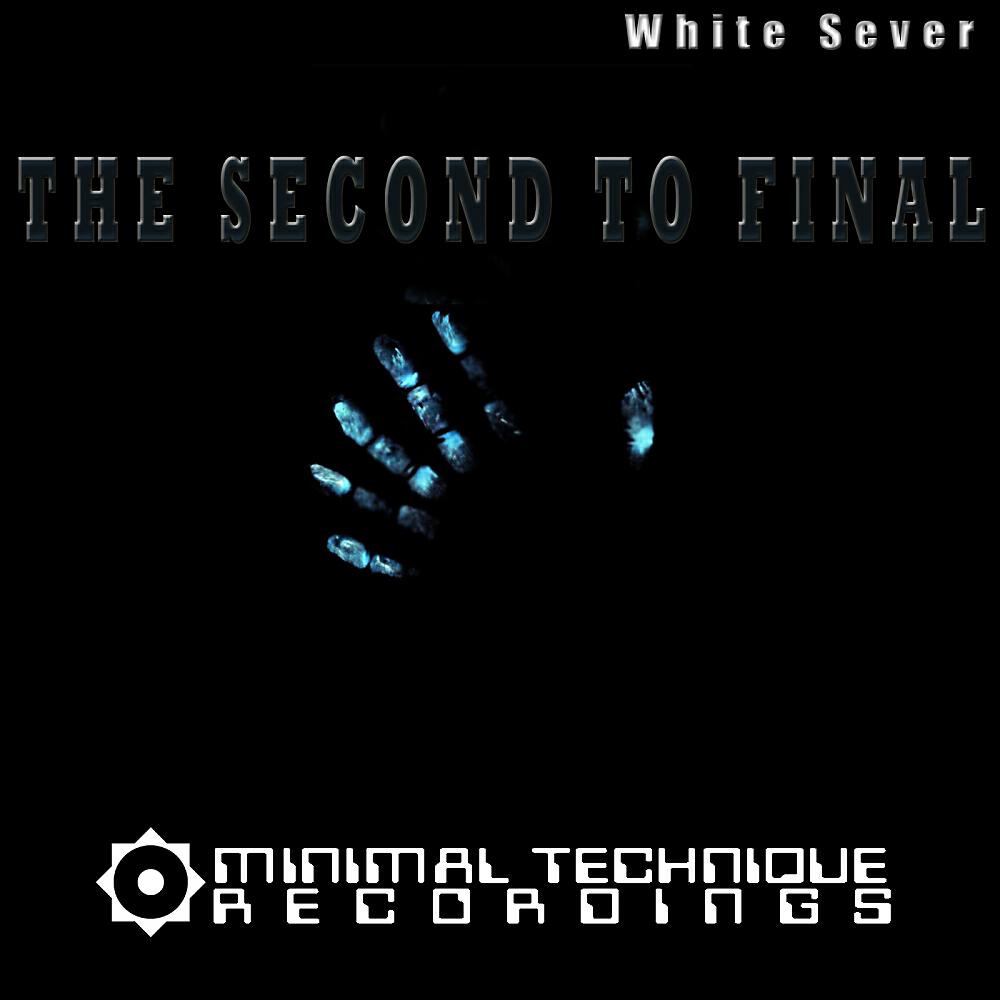 White Sever - Sweet Techno