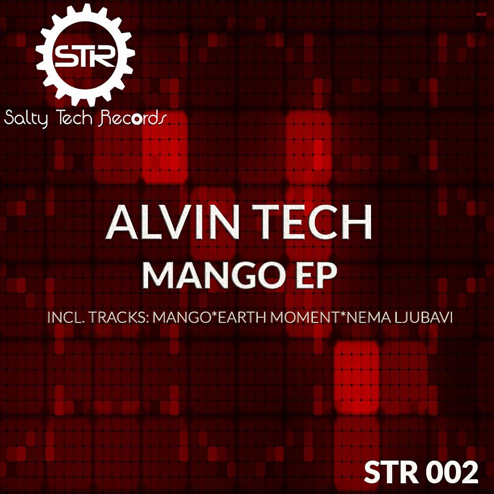 Alvin Tech - Nema Ljubavi