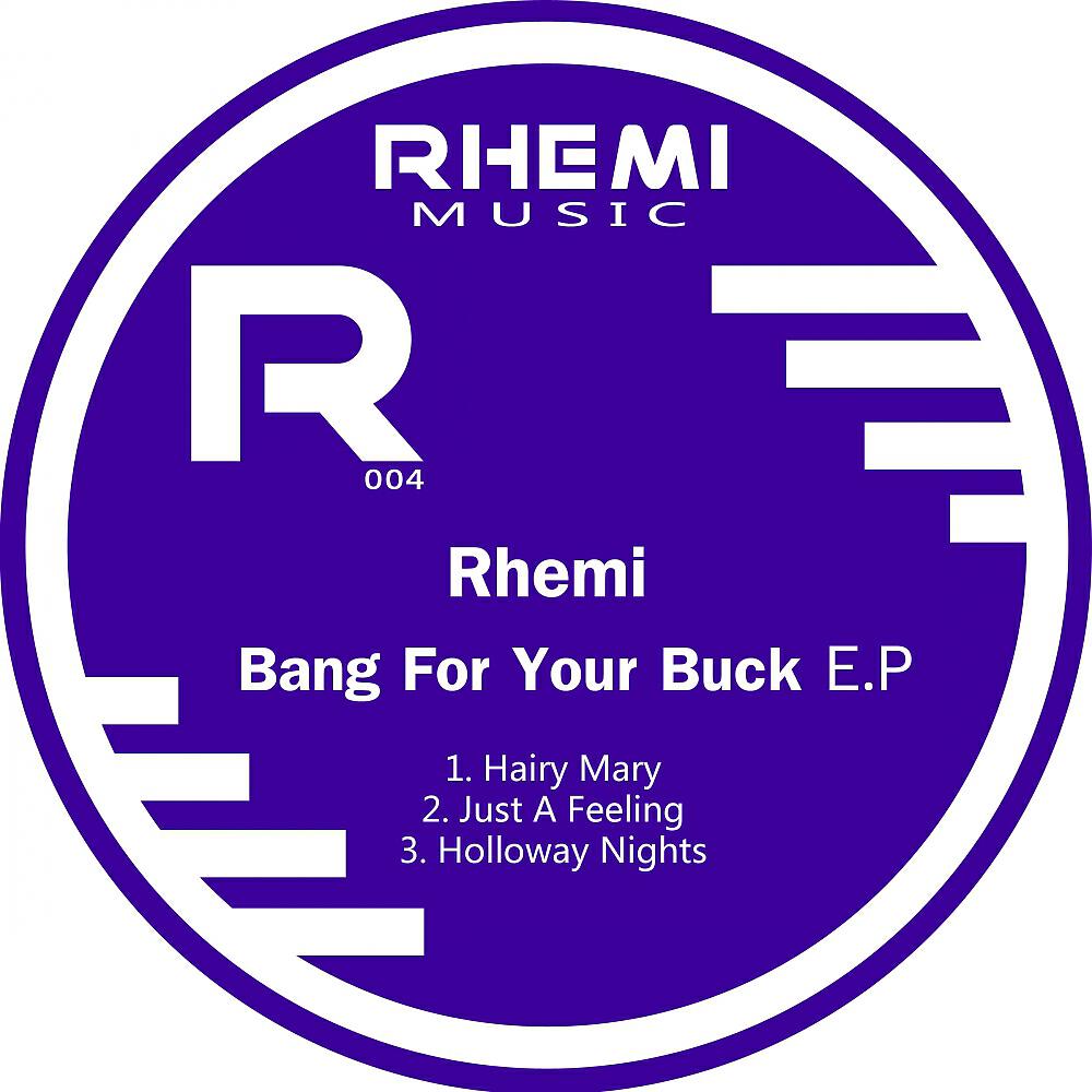 Rhemi - Hairy Mary