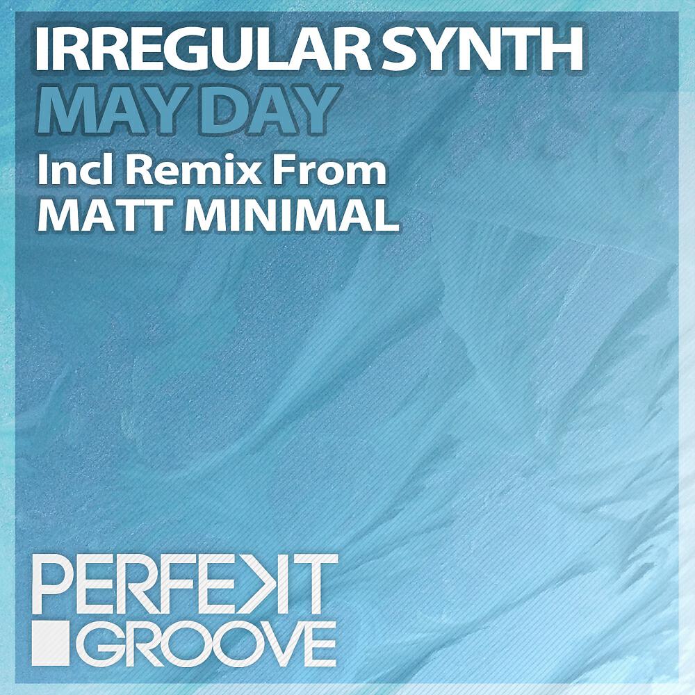 Irregular Synth - Ice