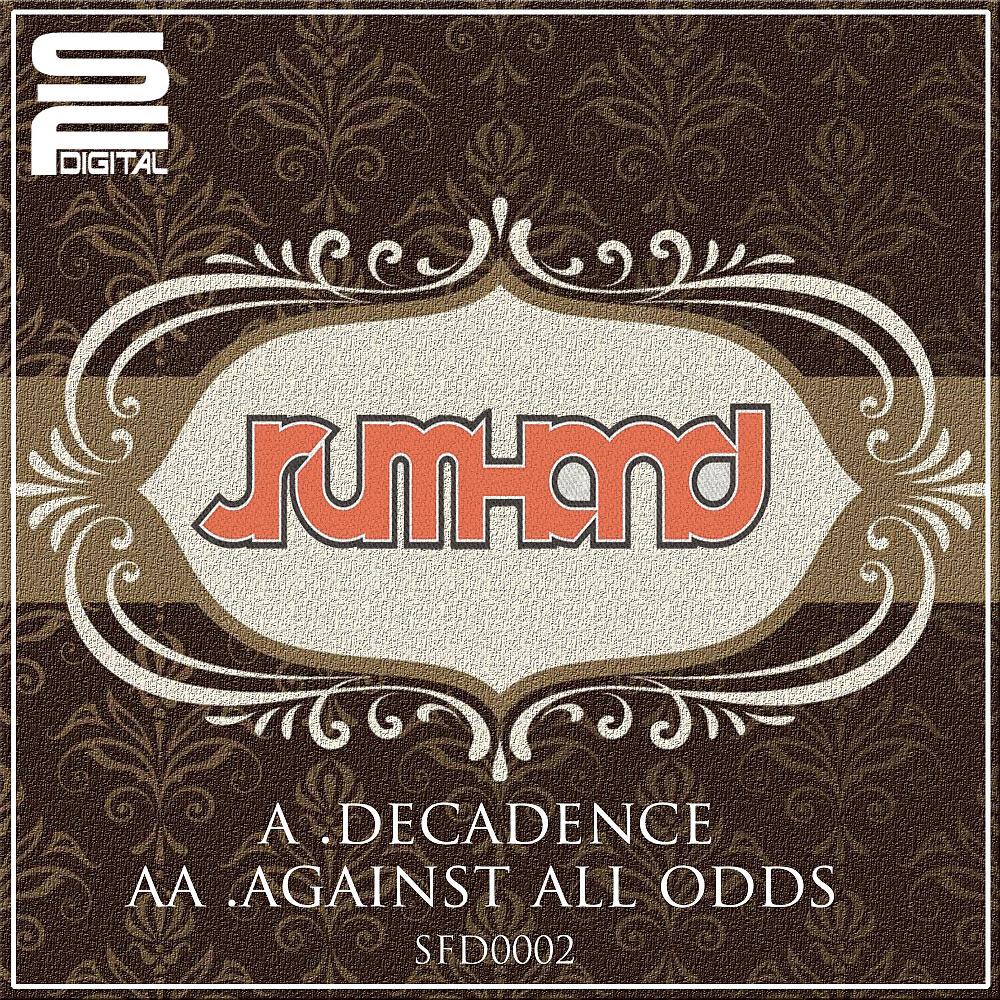 Jrumhand - Decadence