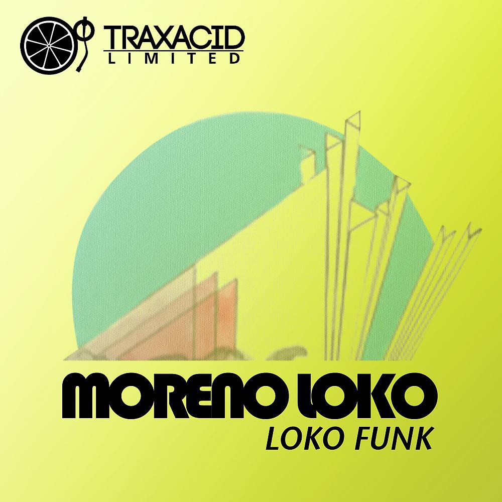 Постер альбома Loko Funk