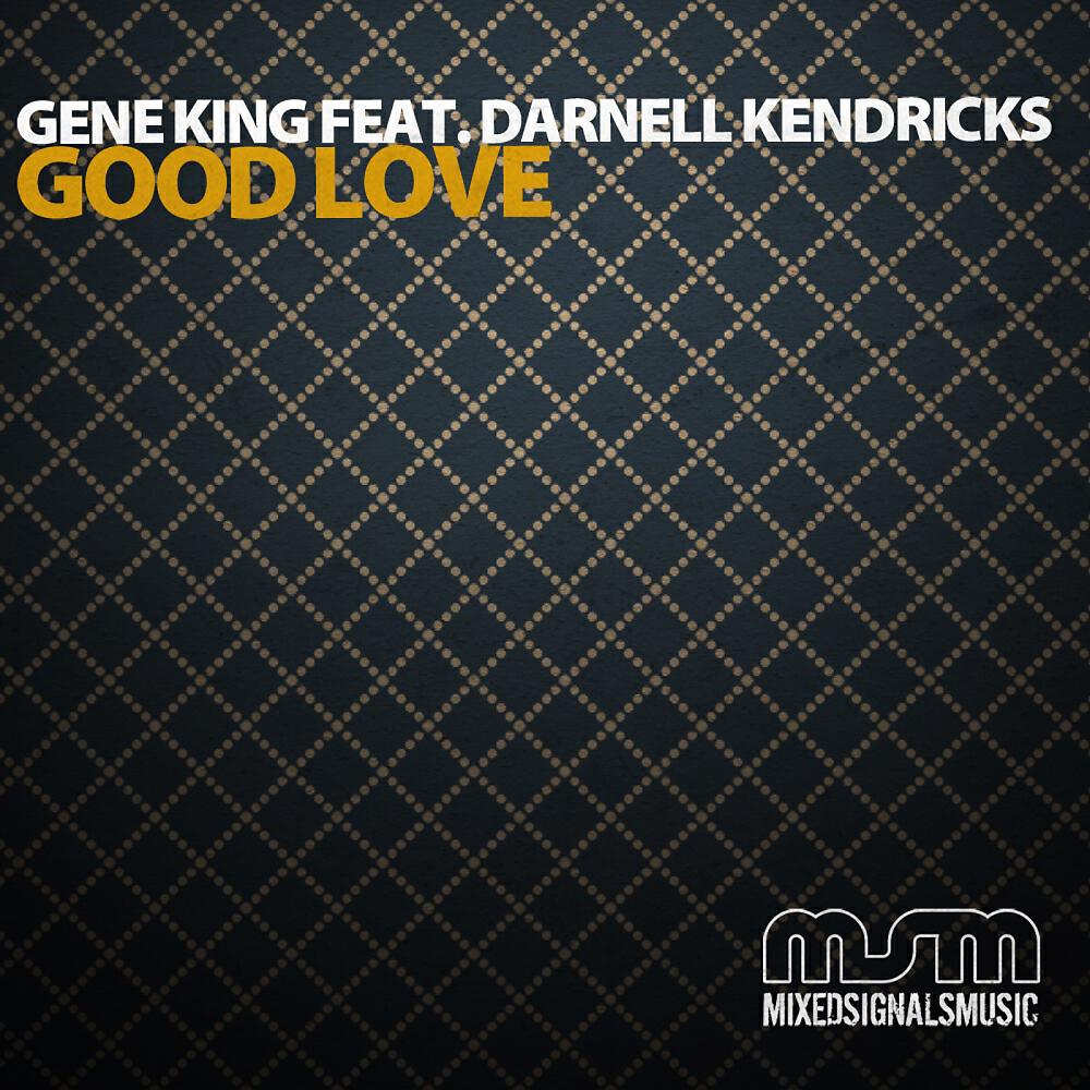 Gene King - Good Love (Marco Finotello Remix)