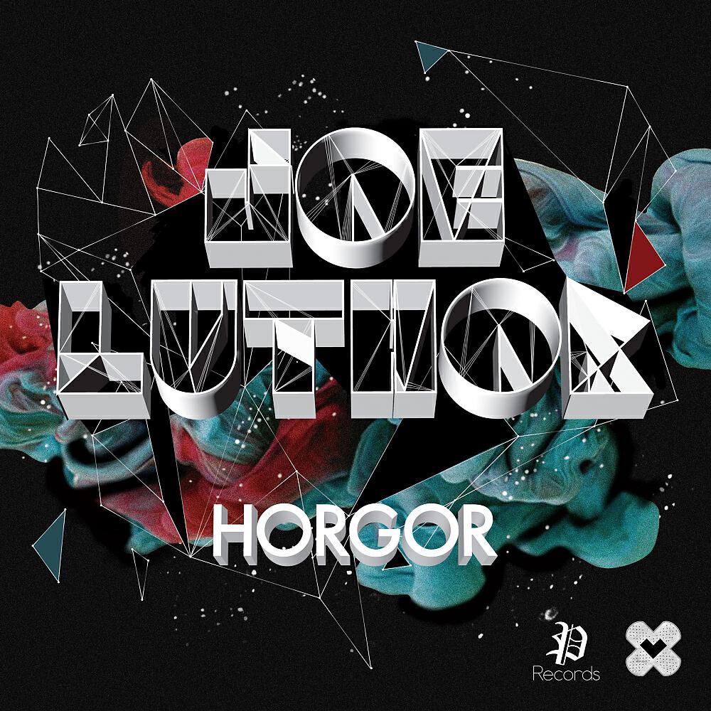 Joe Luthor - Horgor (MaxAMillion Remix)
