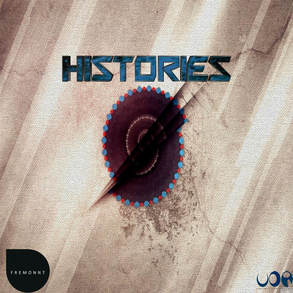 Постер альбома Histories
