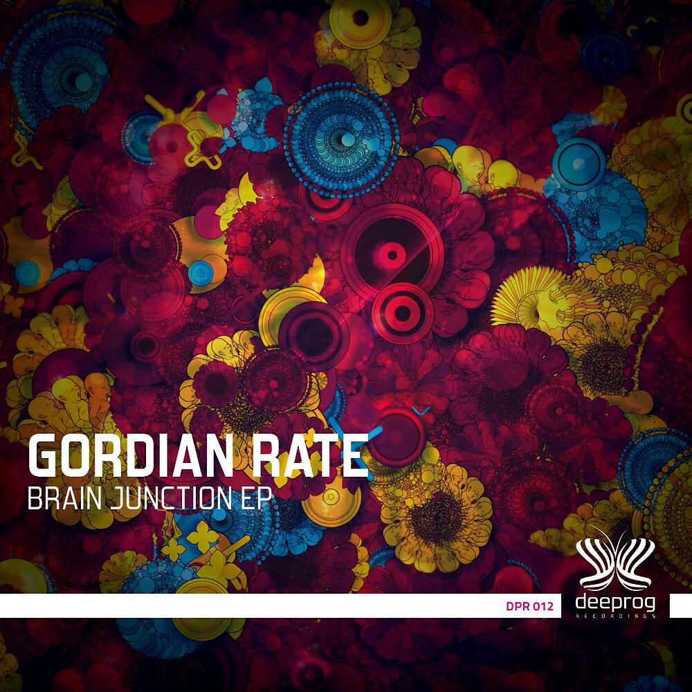 Gordian Rate - 3rd Contact