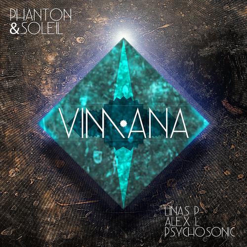 Phanton - Vimana (Linas P Remix)