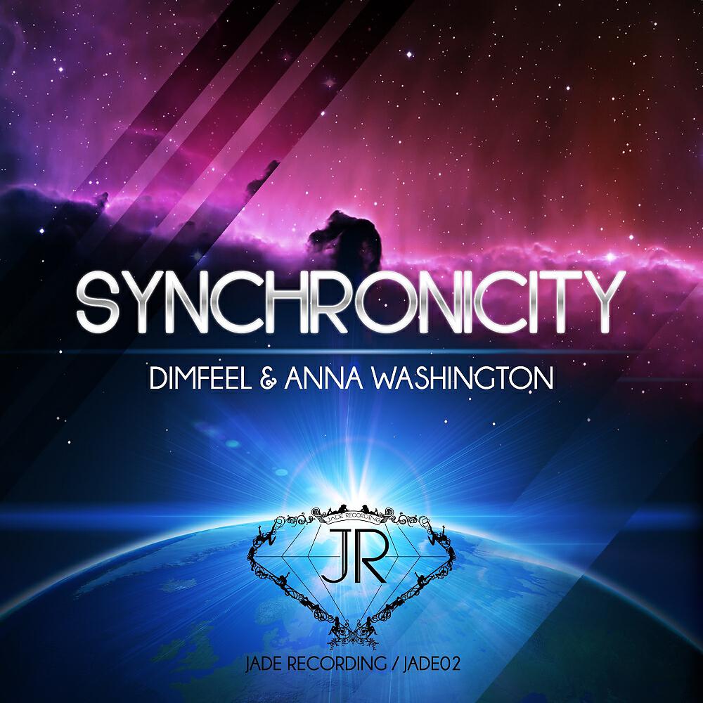 Dimfeel - Synchronicity (Club Mix)