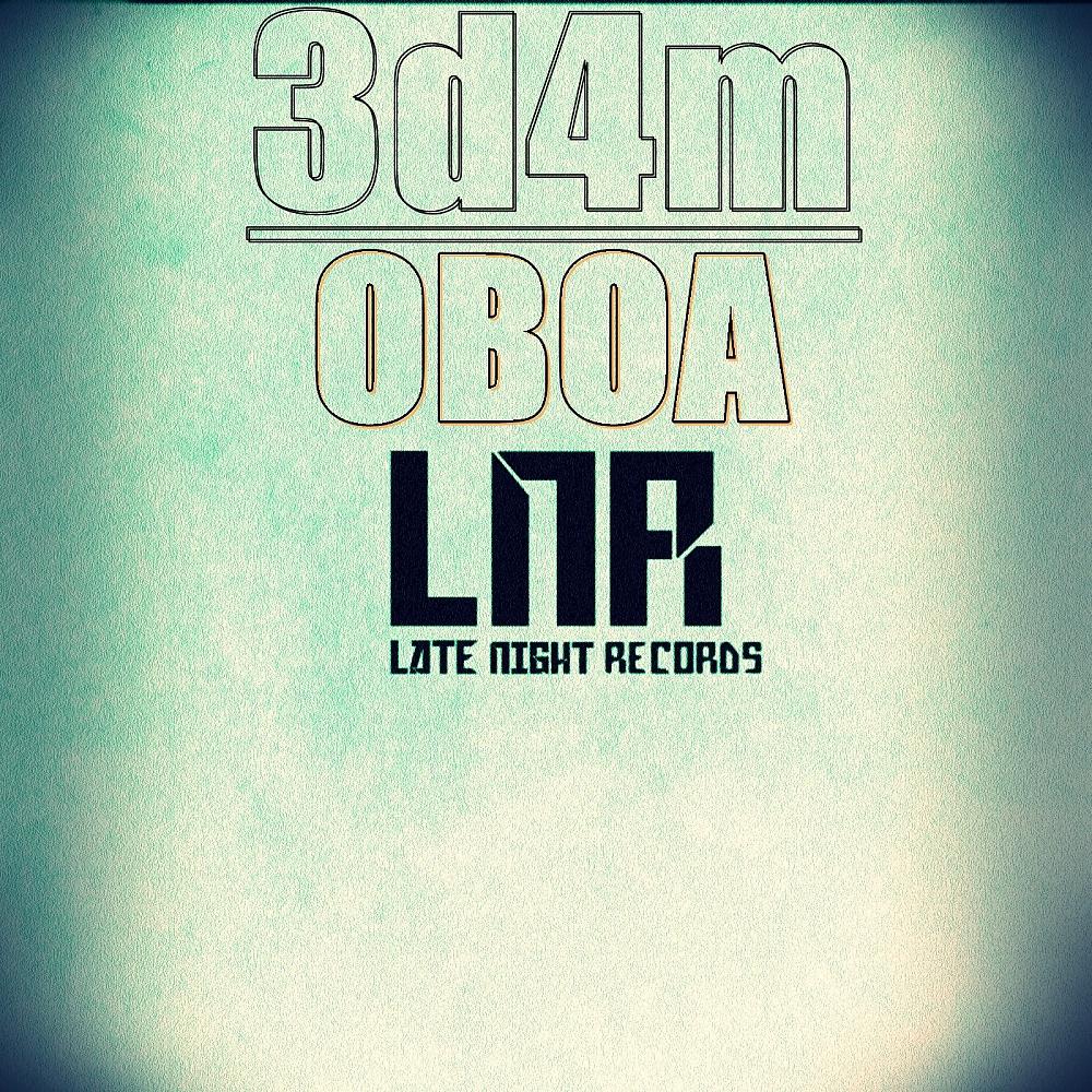 Постер альбома Oboa