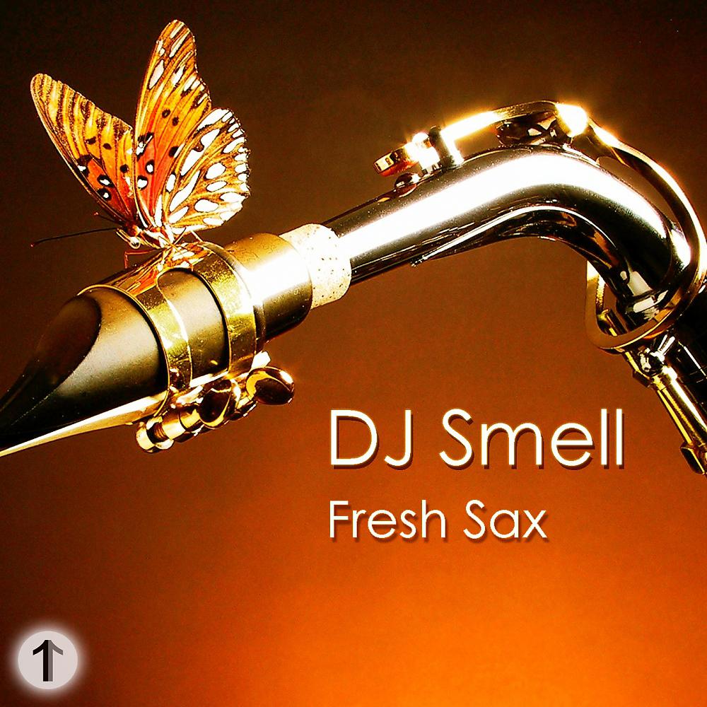 Постер альбома Fresh Sax