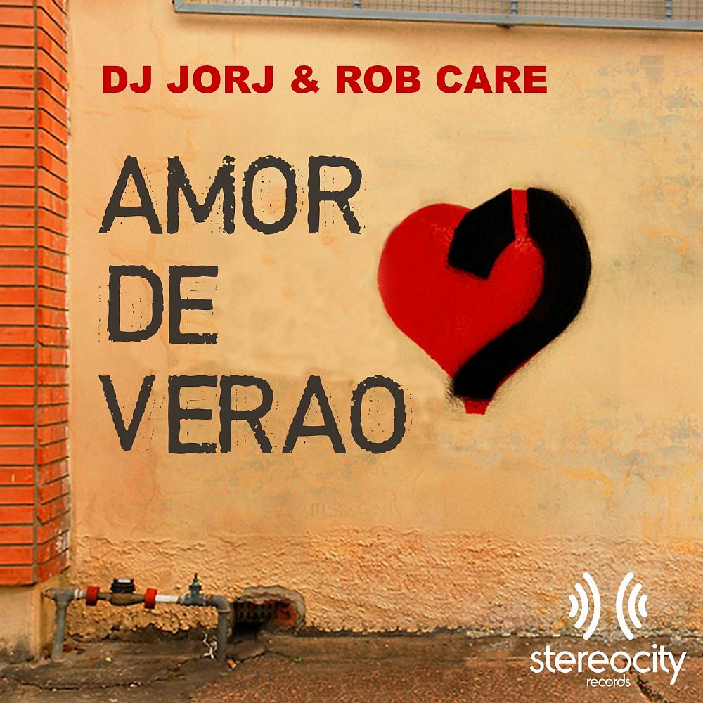 Постер альбома Amor De Verao