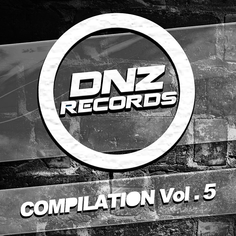 Ginxi Dj - Your Body