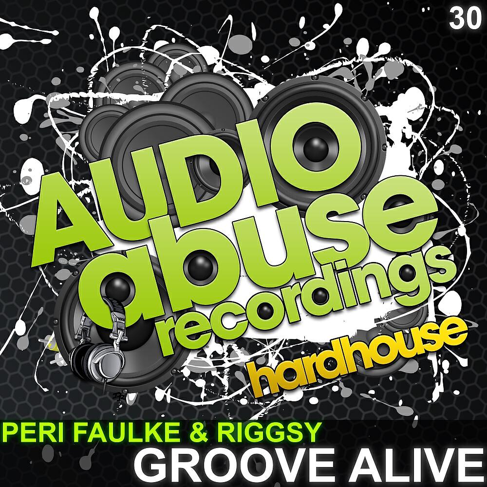 Peri Faulke - Groove Alive