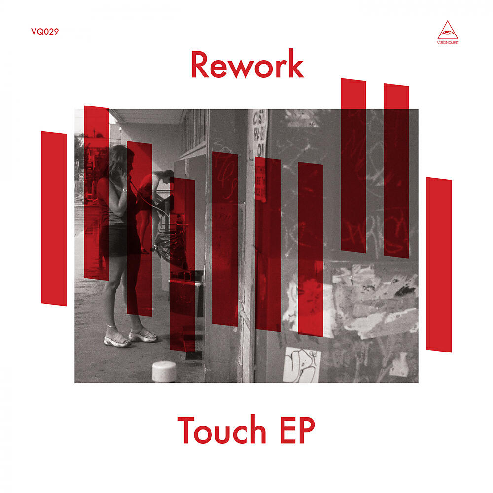Rework - Silver City