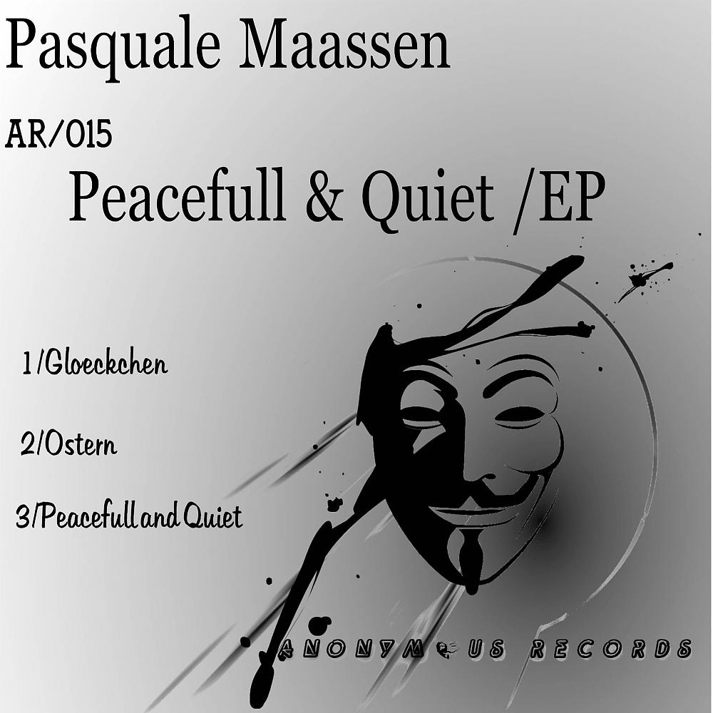Постер альбома Peacefull & Quiet
