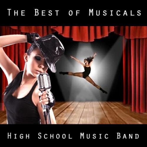 High School Music Band - Unchained Melody (From the Musical 